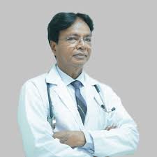 Dr KL Prajapati